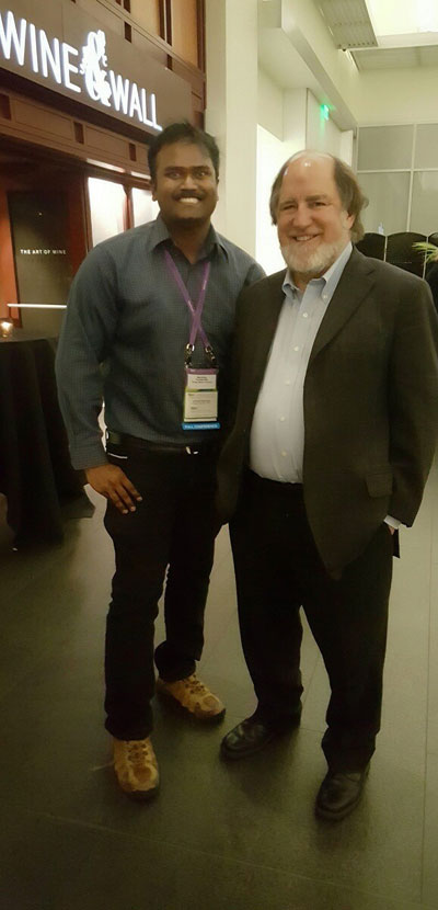 Ron Rivest
